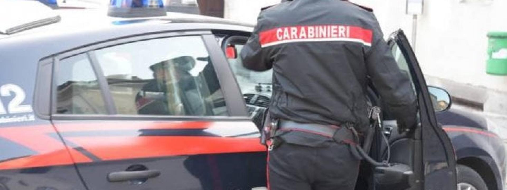 Rapina a mano armata in pizzeria, presi due minorenni