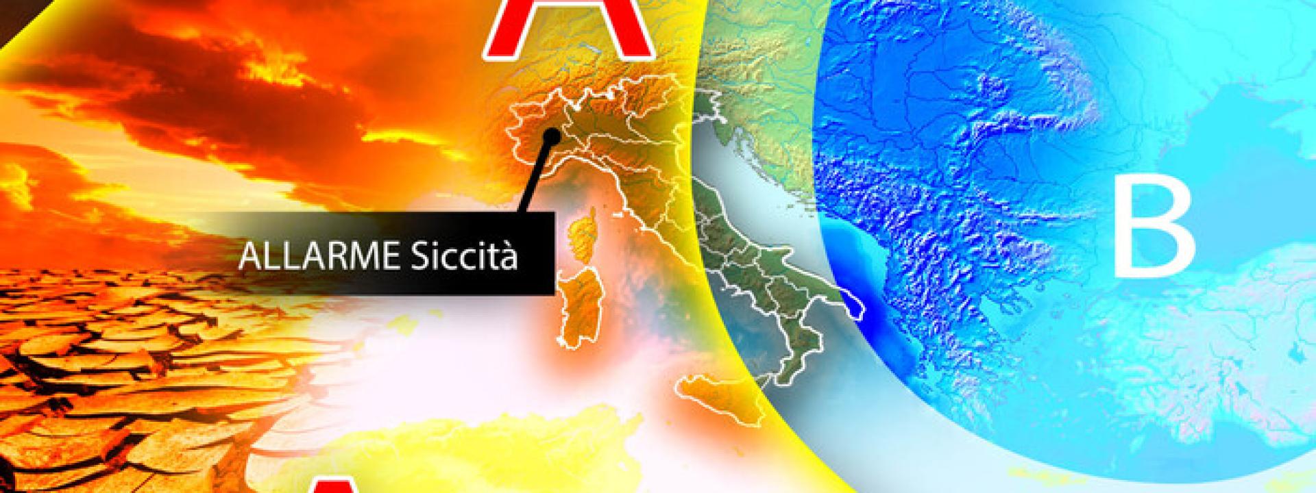 Meteo, torna l'alta pressione: le previsioni per i prossimi giorni