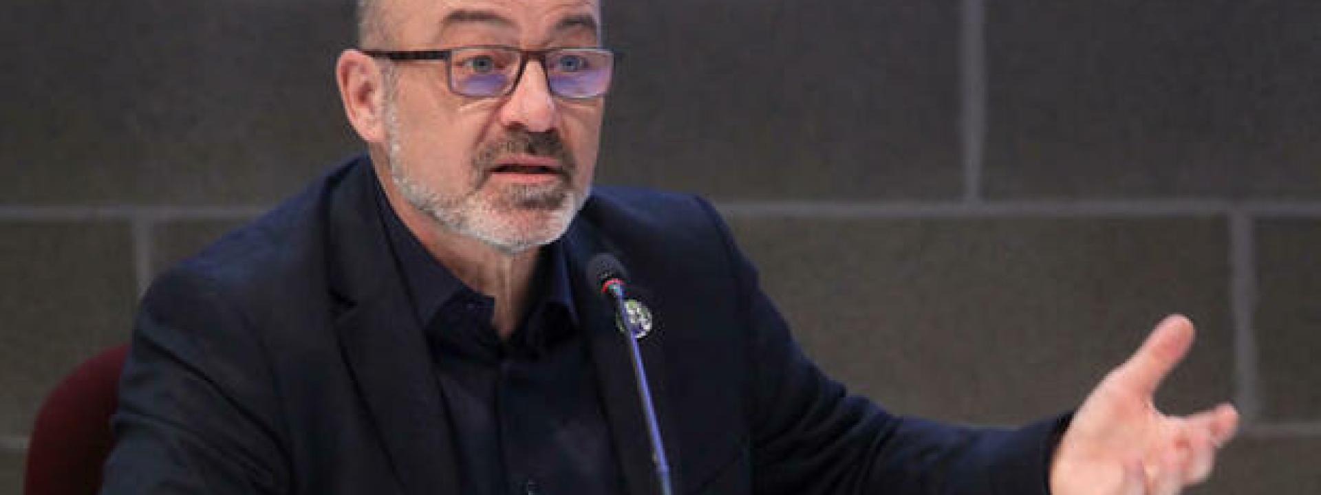 Caro carburante, il ministro Cingolani: 