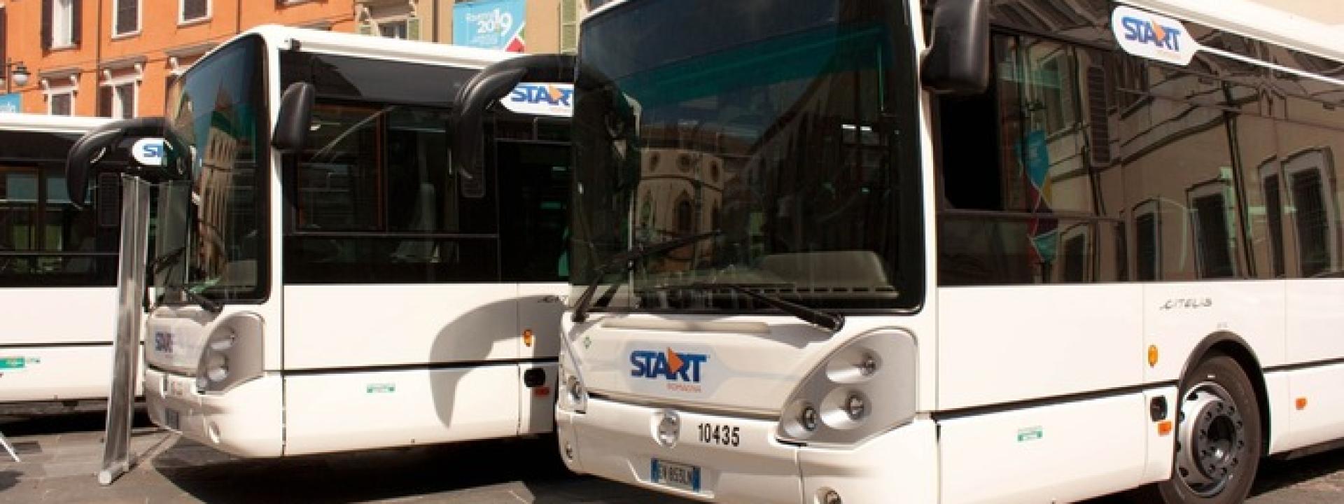 Bus vandalizzati, indagati 73 studenti: sono per lo più minorenni