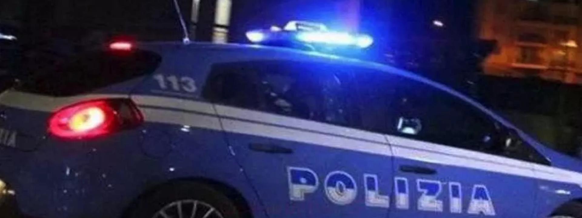 Marche - Violenza sessuale su una minore: 38enne in manette