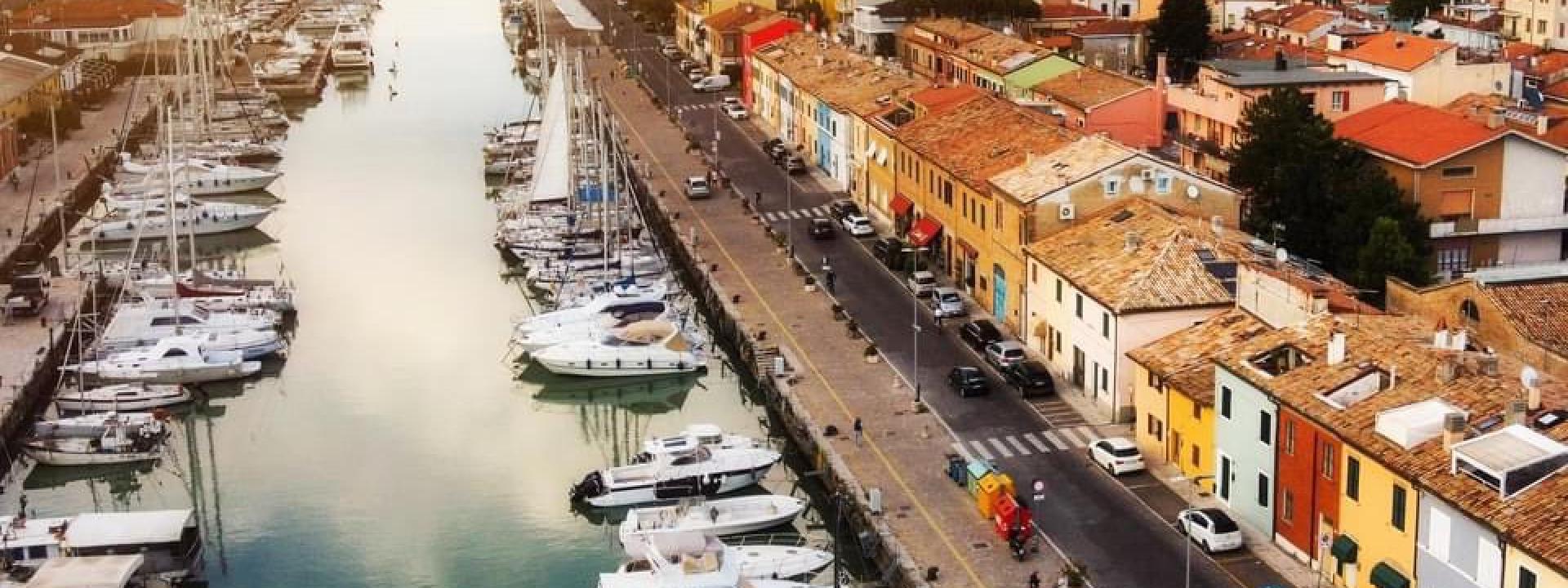 E' Pesaro la capitale italiana della Cultura 2024