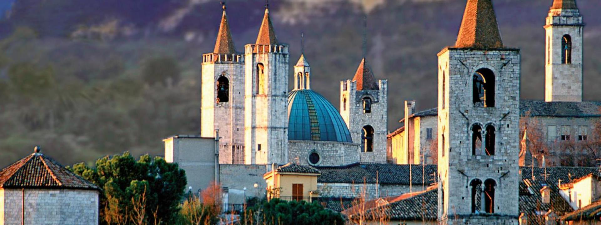 Marche - Pesaro Capitale italiana della Cultura, la delusione del sindaco di Ascoli