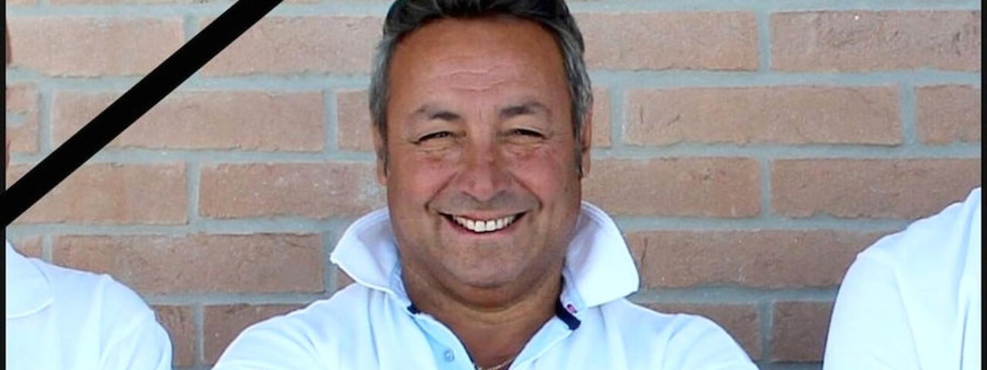 Marche - Malore fatale, il mondo della nautica dice addio a Giuseppe: aveva 57 anni