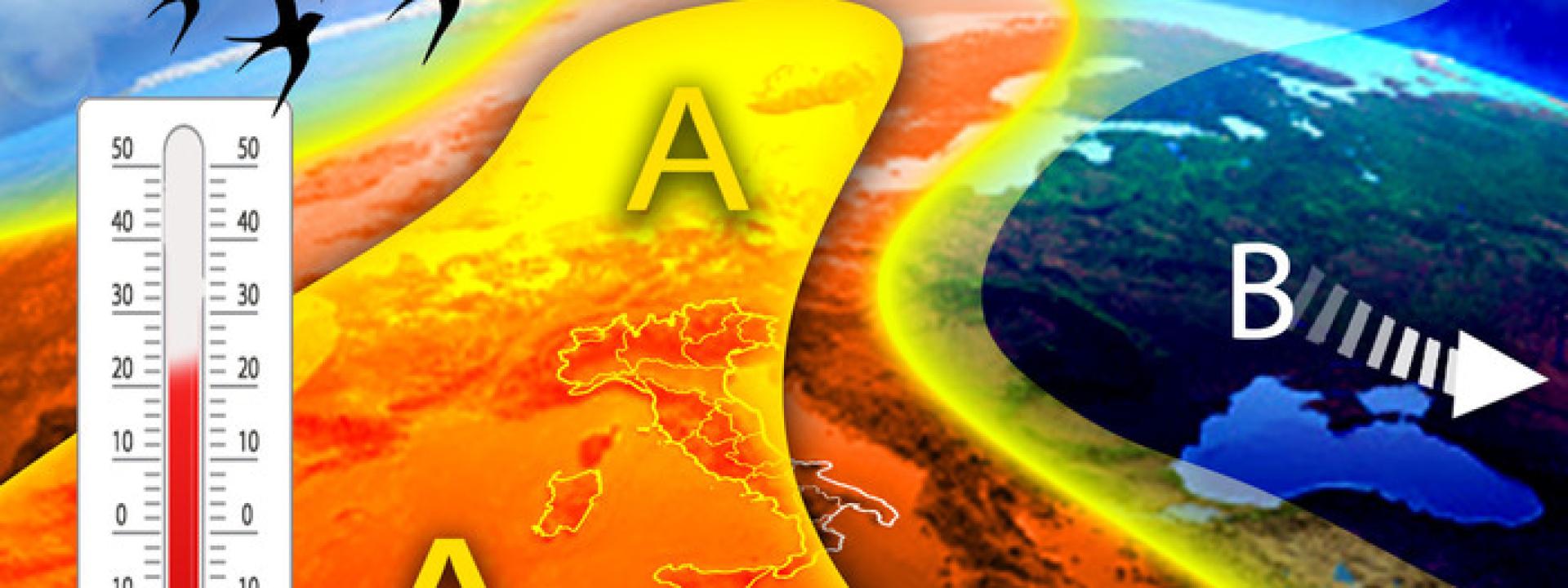 Meteo, arriva la primavera: sole e temperature in rialzo da metà settimana