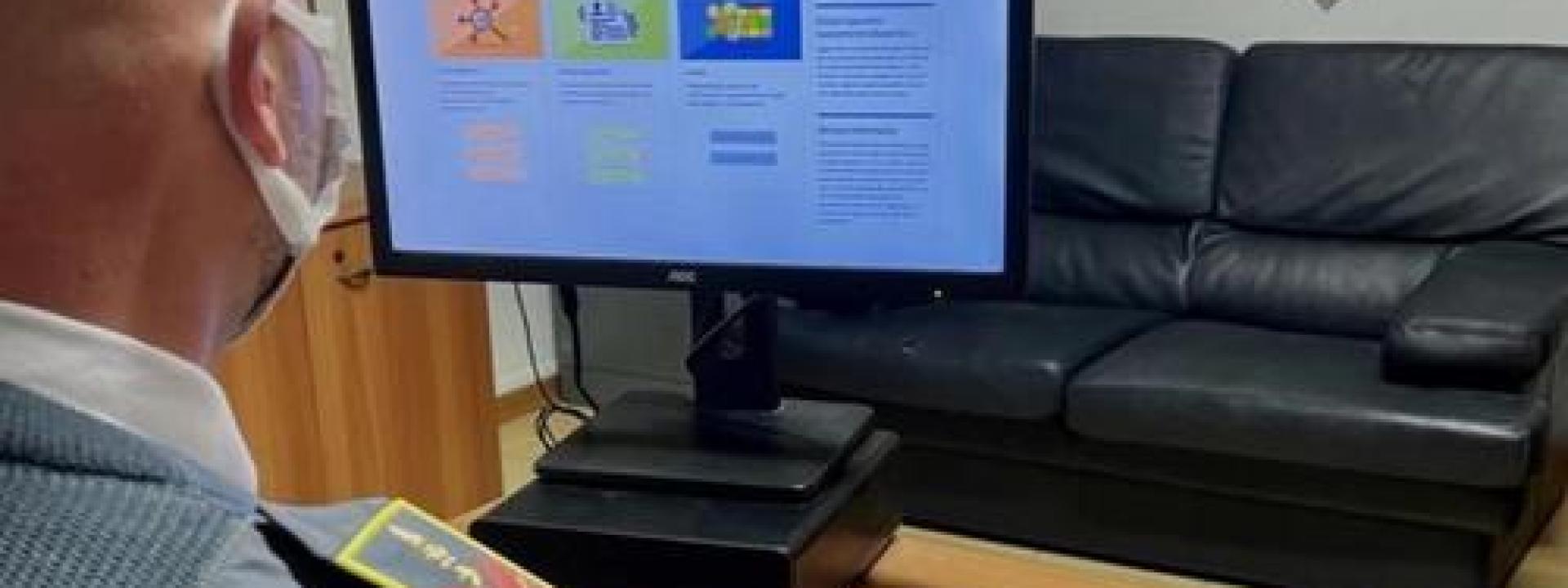 Marche - Civitanova, broker assicurativi abusivi frodano il fisco