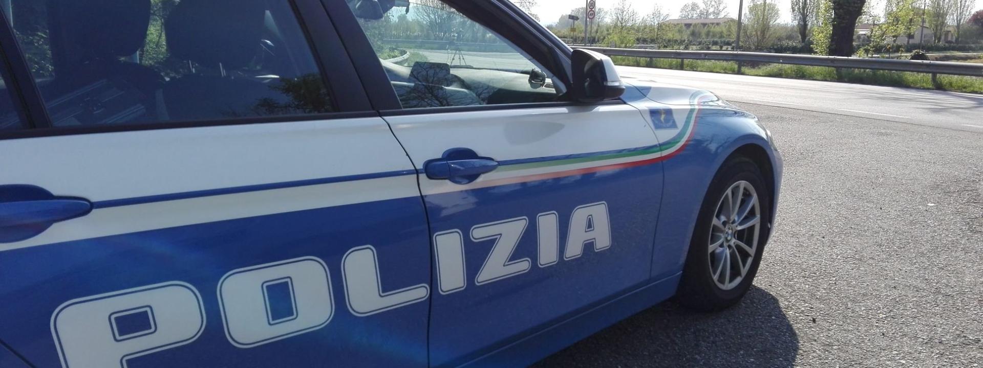 Marche - Furti e Daspo, 50enne finisce in carcere per cumuli di pene