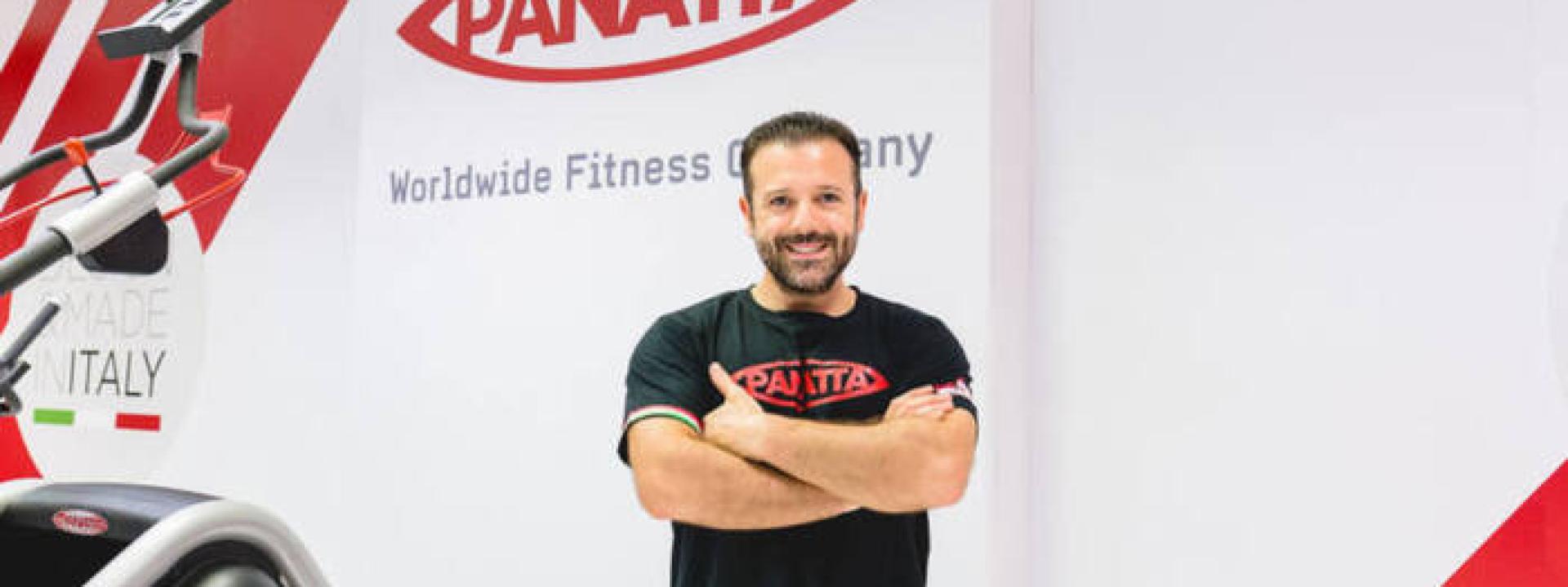 Marche - Accordo fra la Panatta srl di Apiro e la storica catena americana di fitness Powerhouse Gym