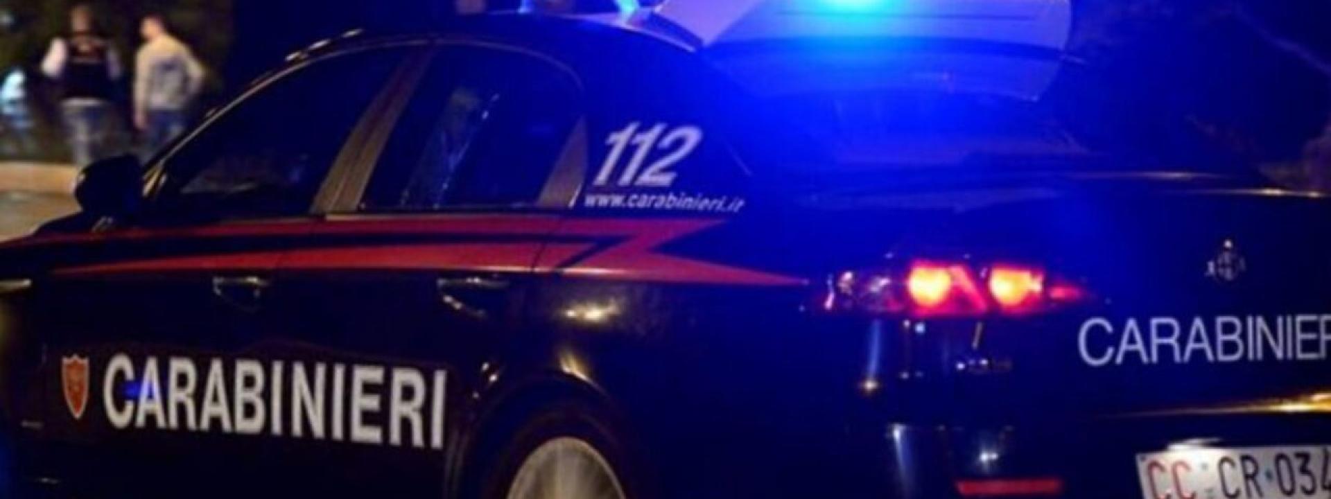 Ancora Arancia Meccanica: coppia di ultraottantenni malmenata e rapinata in casa