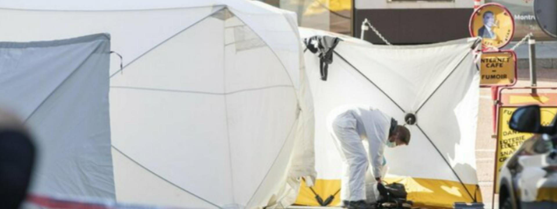 Famiglia di cinque persone si butta dal settimo piano di un palazzo: quattro morti