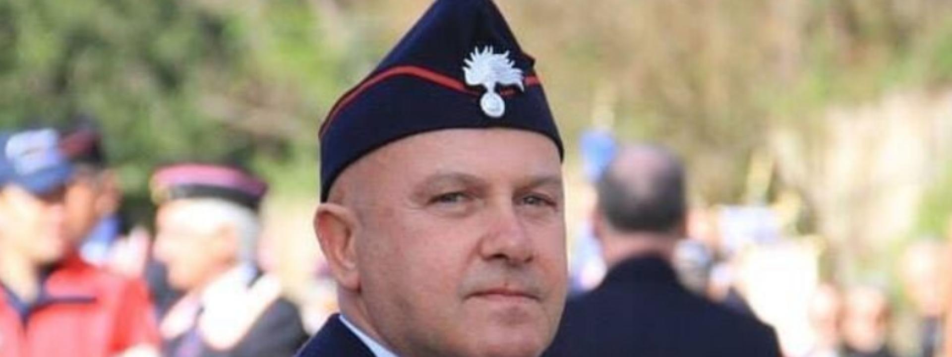 Morto il carabiniere ferito nel 2005 da un imprenditore che lo aveva scambiato per un ladro