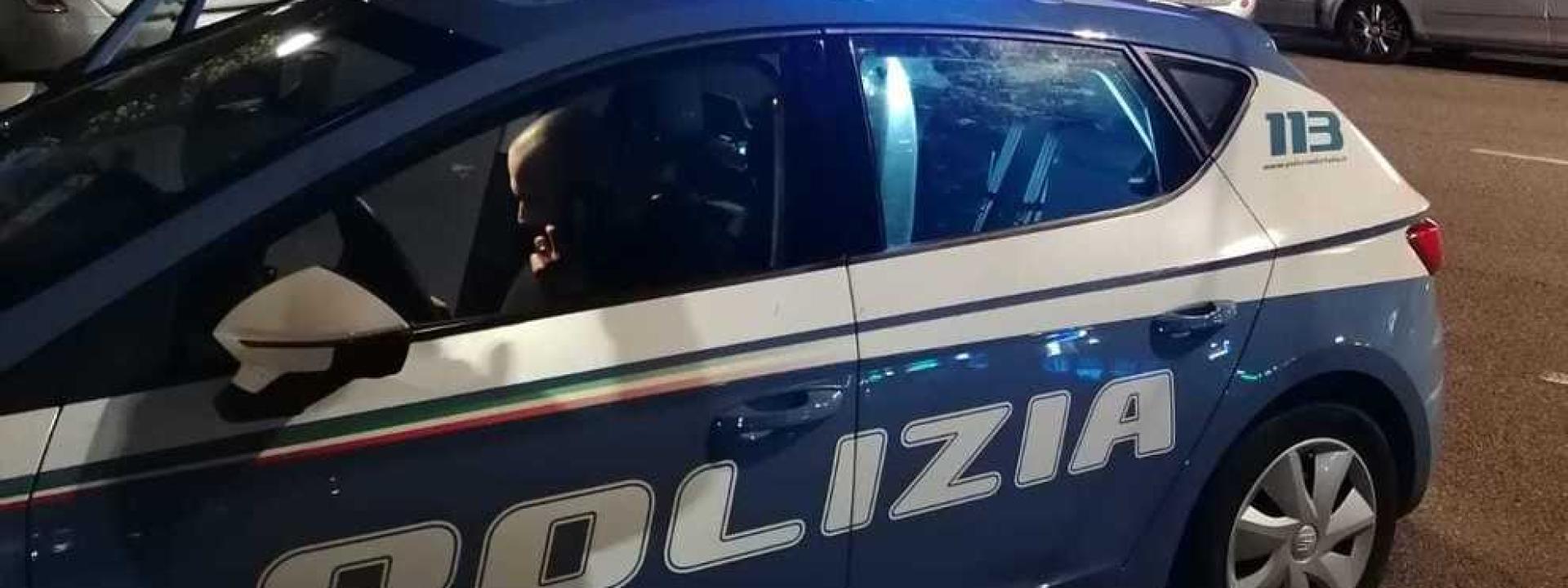 Marche - Con 30 grammi di coca nella borsa, rifiuta di sottoporsi all'esame tossicologico