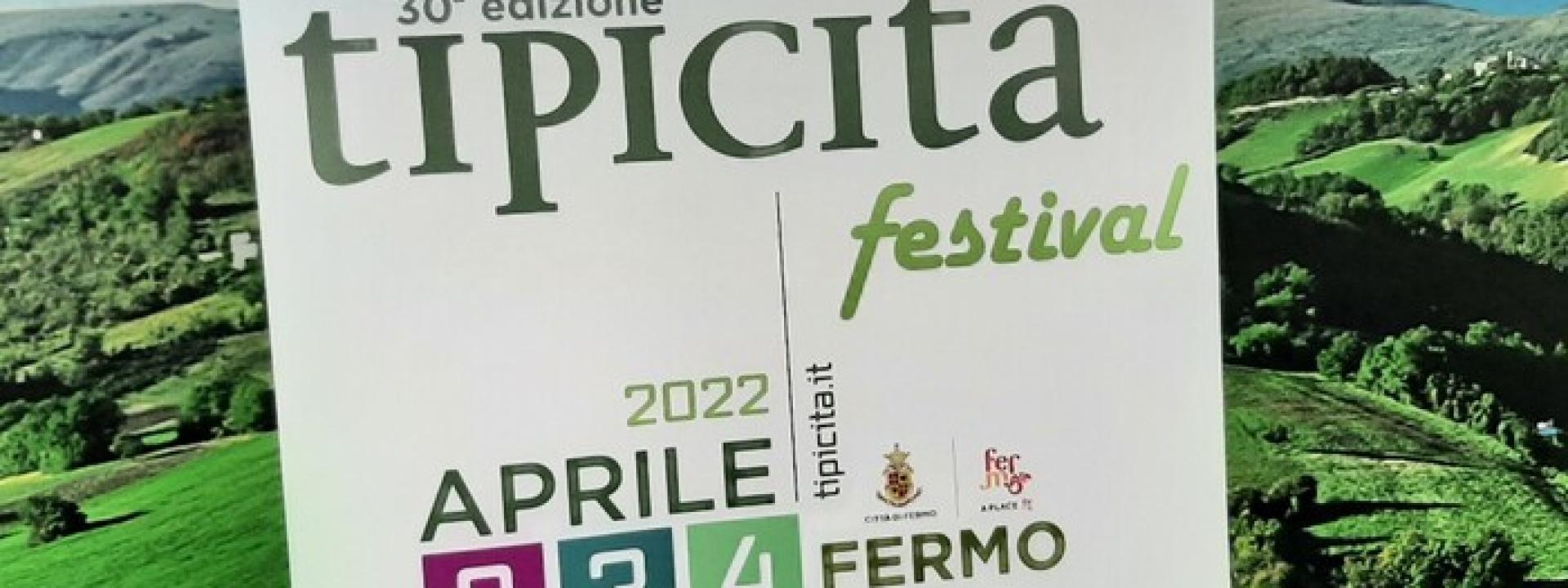 Marche - Dal 2 al 4 aprile torna Tipicità Festival