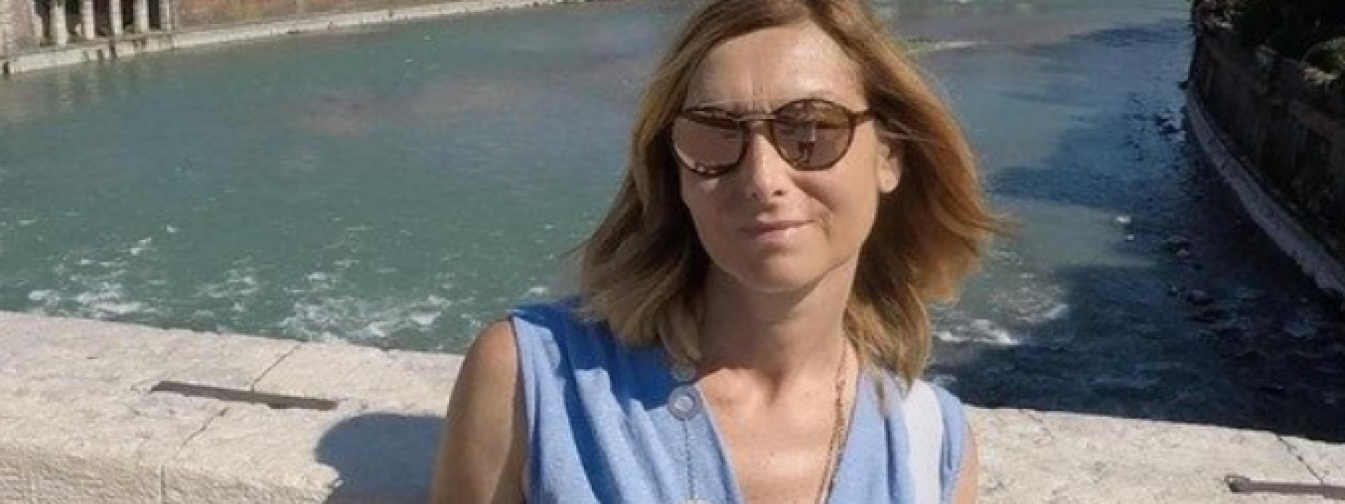 Marche - Lutto per l'Ordine dei Giornalisti: Laura Fioravanti muore a 53 anni