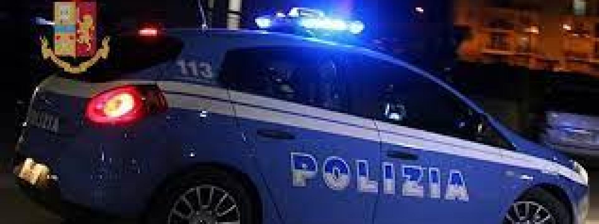 Litiga con la moglie e scaraventa a terra il figlio di un anno: nigeriano arrestato