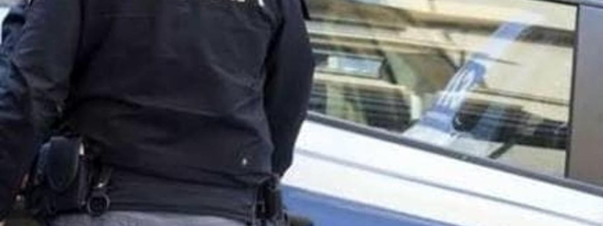 Marche - Violenza, rapine e furti in serie: arresto e Daspo per l'uomo che ha terrorizzato la costa