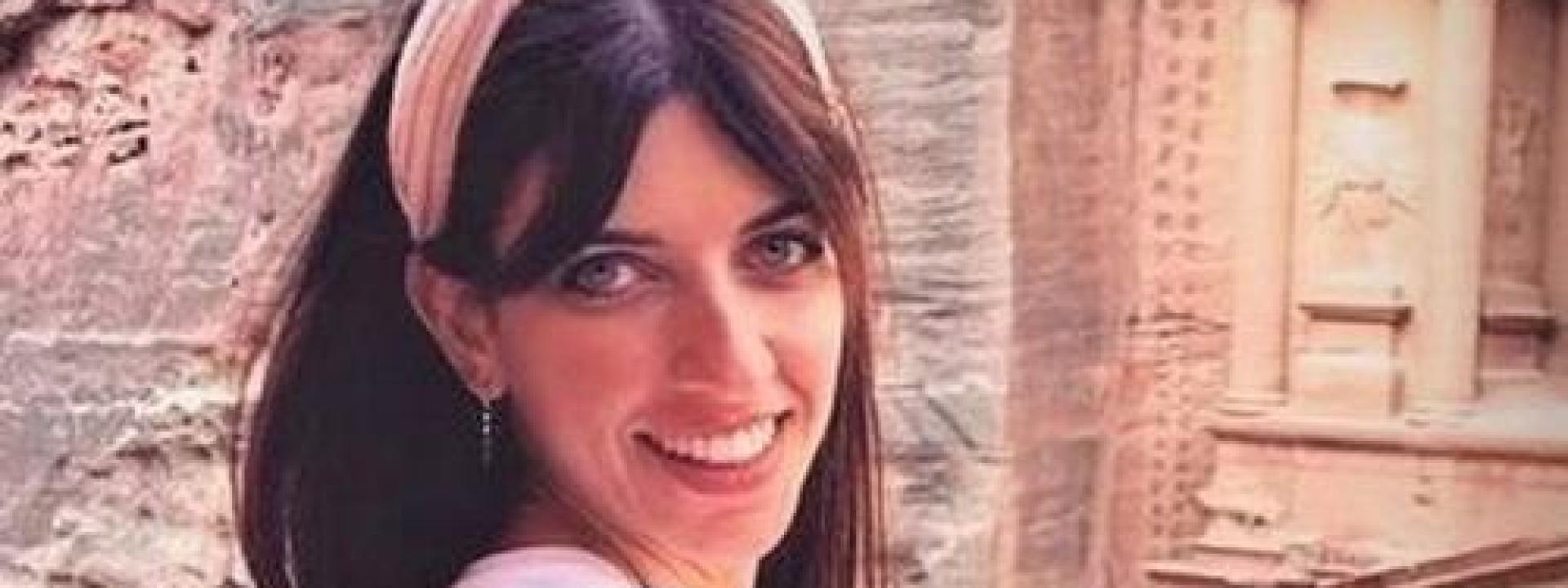 Tragico incidente in Giordania: la vittima è Lucia Menghini