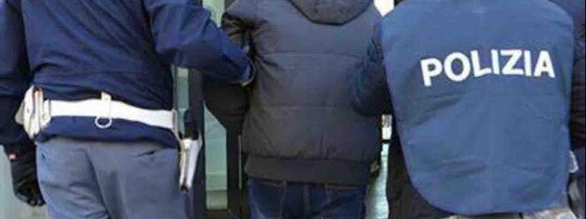 Marche - Ricercato per un ordine di carcerazione, rintracciato nell'entroterra maceratese