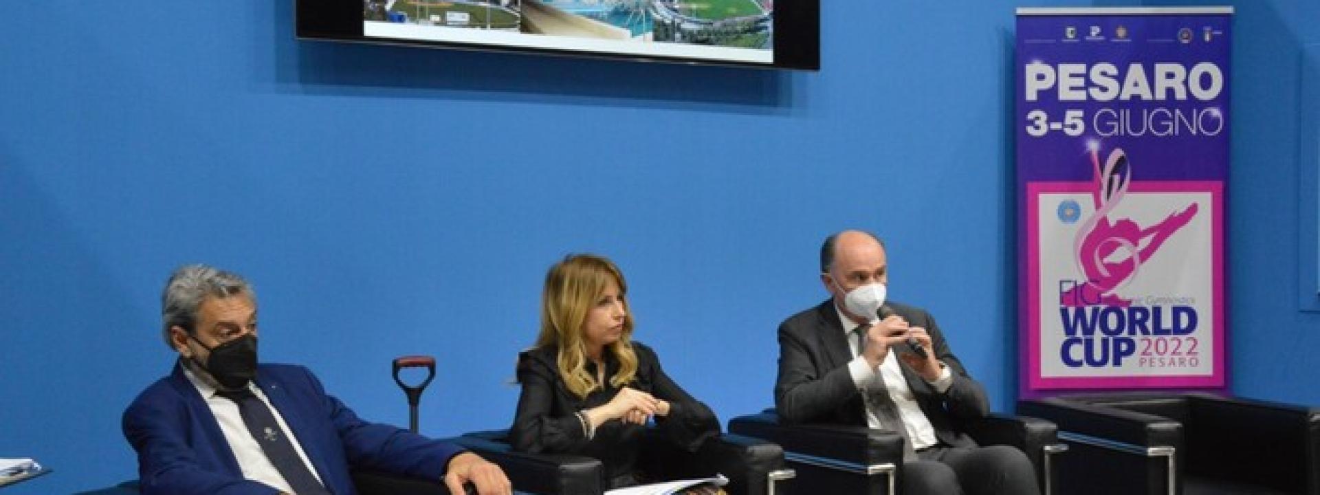 Marche - La Regione dello Sport si presenta alla Bit con oltre 50 eventi in programma nel 2022