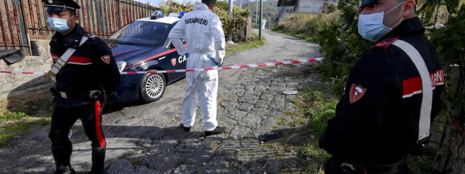 Fa sottoscrivere al fratello una polizza sulla vita, un anno dopo lo ammazza dandogli fuoco