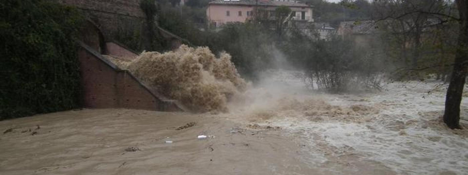 Marche - Un milione alle Unioni montane per manutenzione idraulica, difesa del suolo e foreste