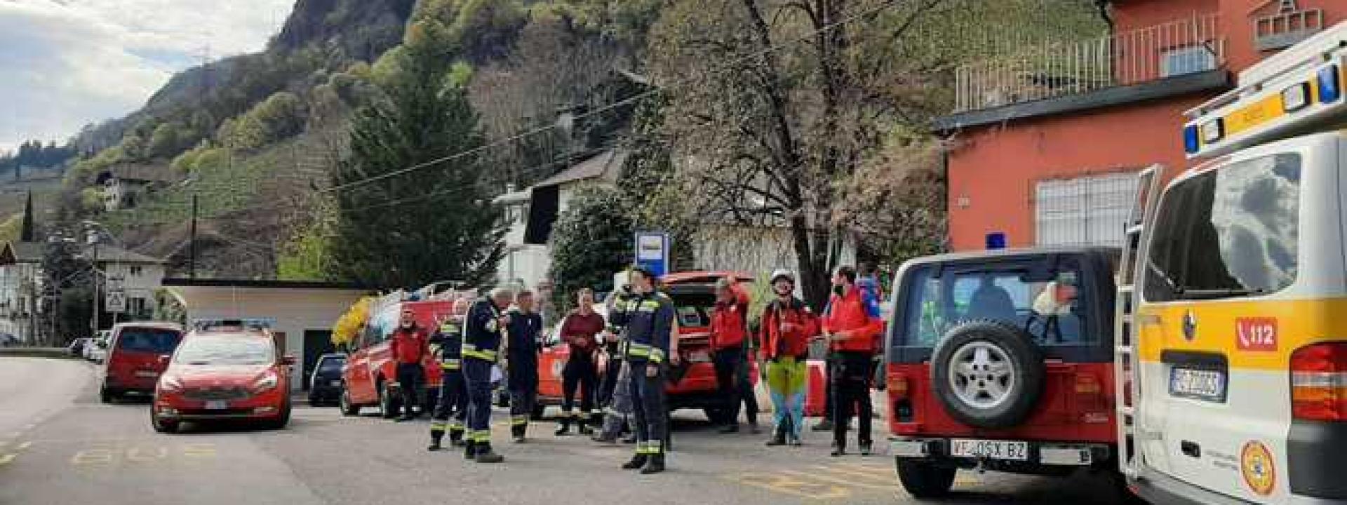 I corpi mummificati di due coniugi trovati in casa