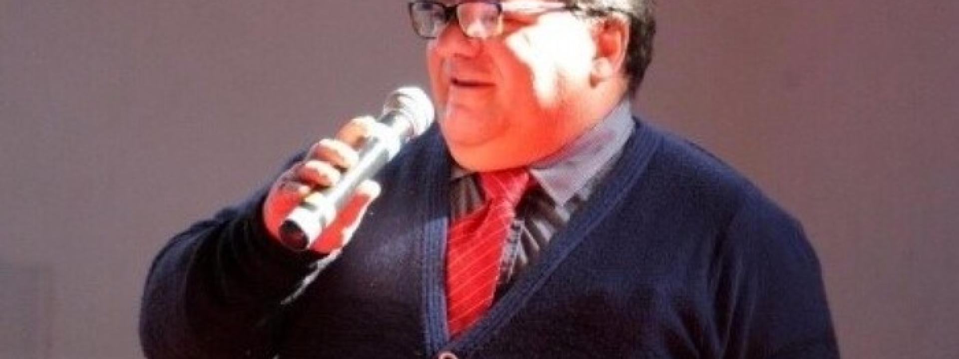 Marche - Il cordoglio della città di Camerino per la morte di Maurizio Cavallaro