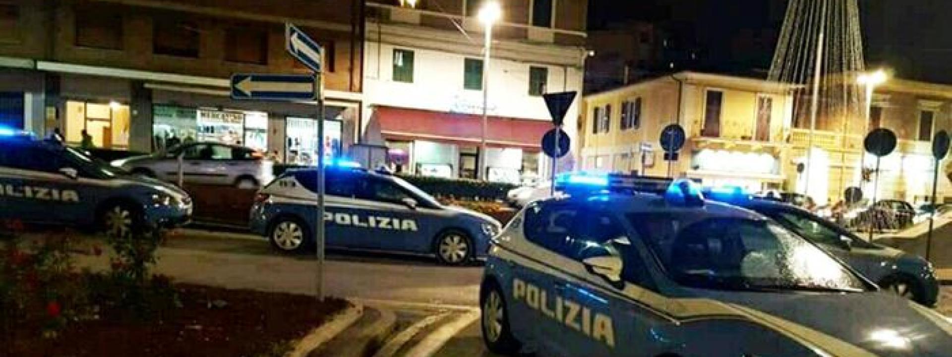 Marche - Aggredito alla testa con un piede di porco: rintracciato il responsabile