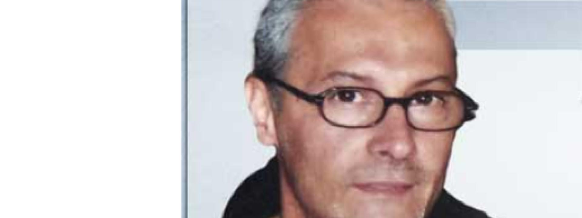Marche - Lutto per la scomparsa di Daniele Nerpiti