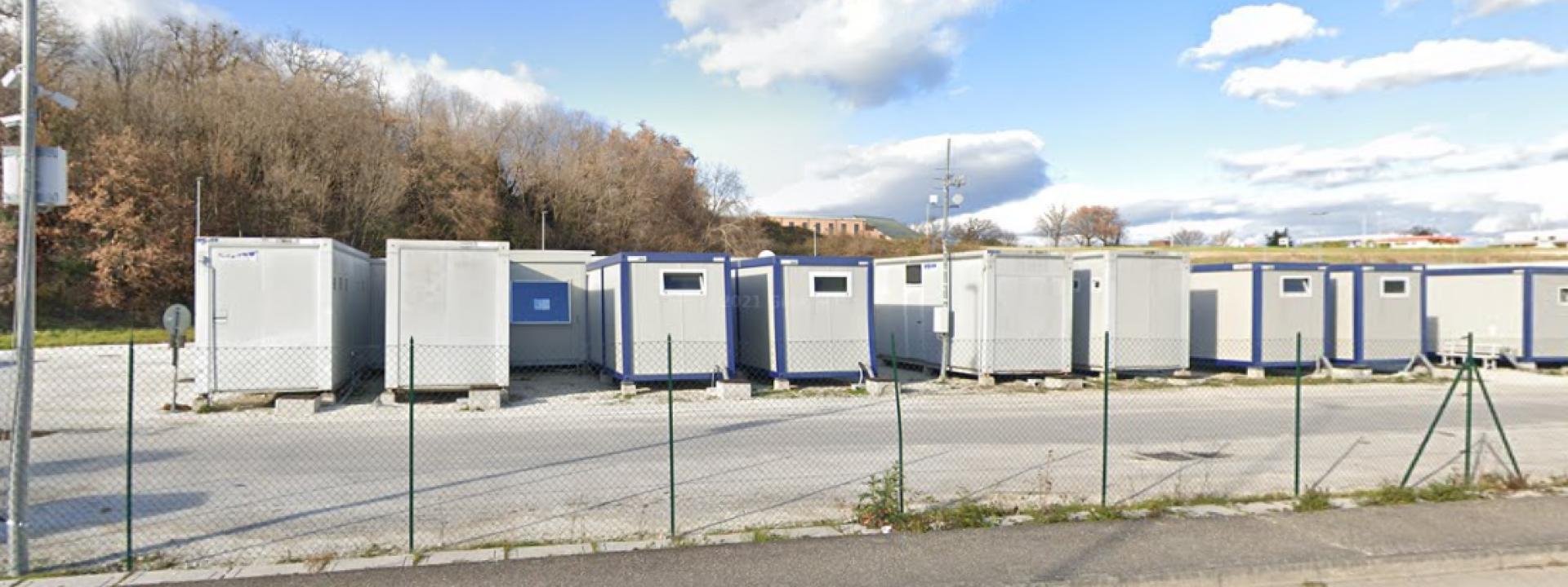 Marche - Caso container a Tolentino, Luconi: 