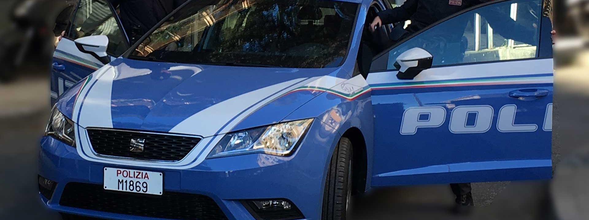 Marche - Torna a casa dopo mesi e ci trova dentro un tunisino