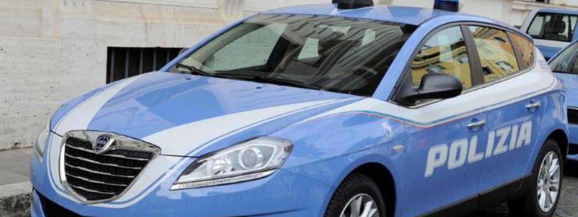 Uccide la moglie davanti ai nipotini: la donna lo aveva già denunciato più volte