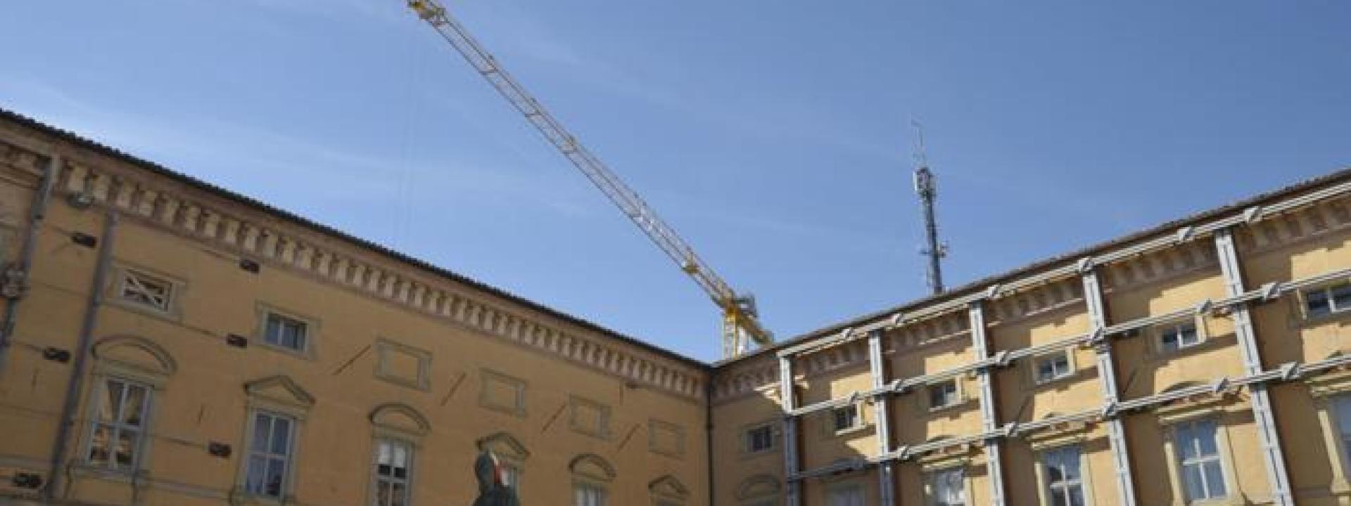 Marche - Sisma, raggiunta l'intesa per l'aumento del 25% del contributo parametrico per gli edifici L4