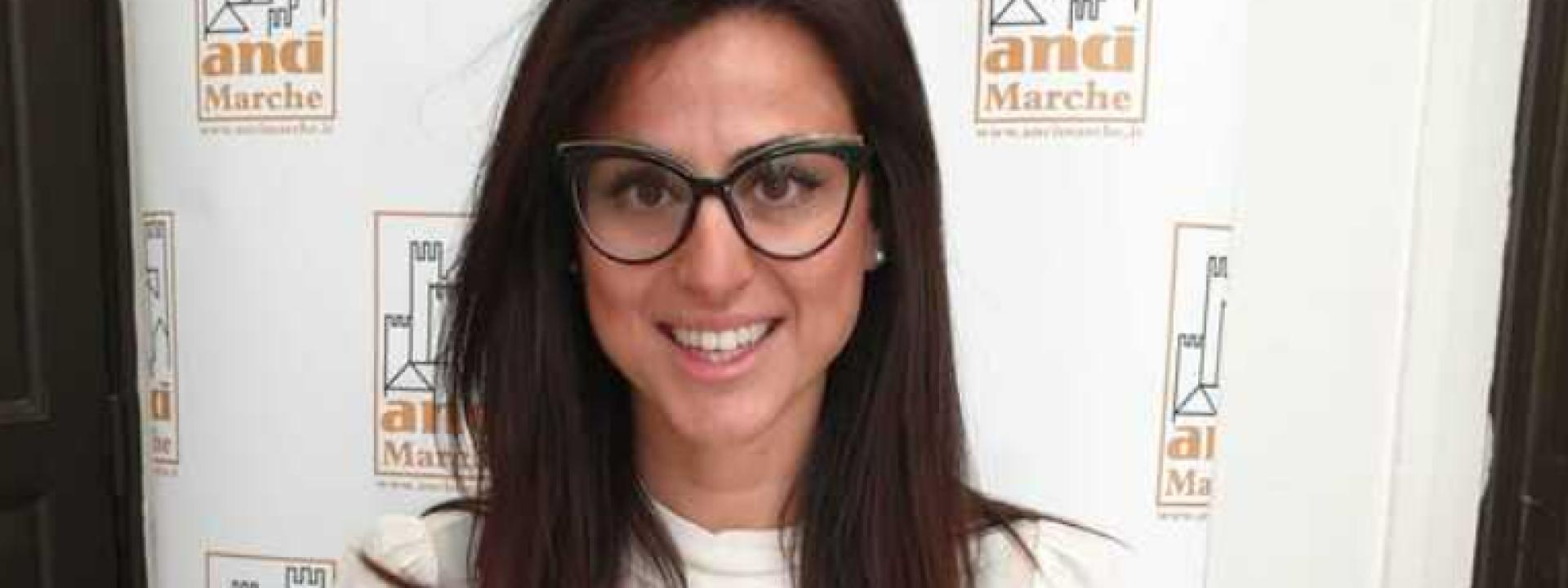 Marche - Ciaffoncini nuova coordinatrice Anci Giovani Marche, Colosi il vice