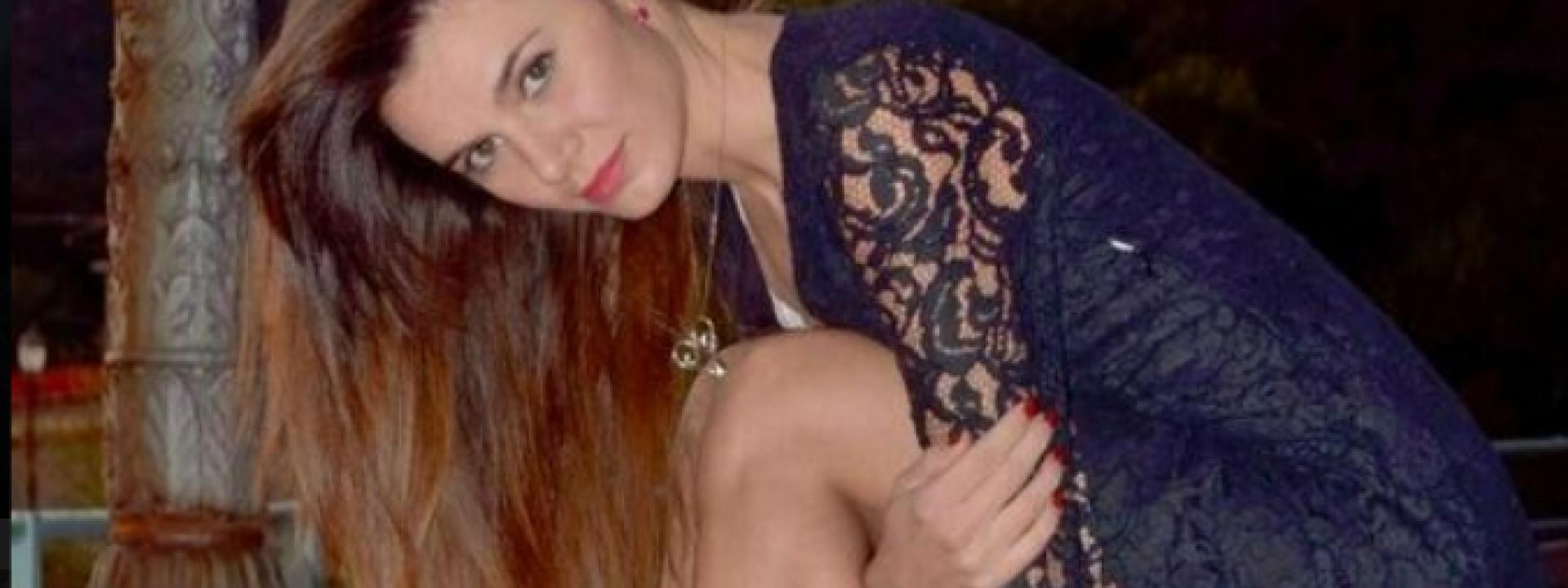 Choc per la morte di Alice, uccisa a 34 anni a coltellate dal fratello