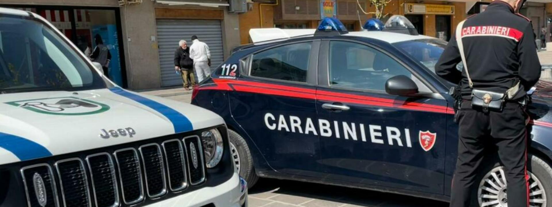 Marche - Liti in serie e ubriachezza molesta: Daspo urbano per un operaio 27enne