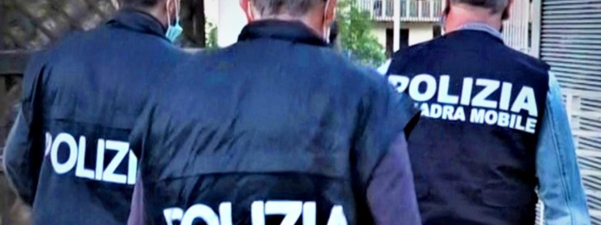 Marche - Bimba precipitata dal terzo piano: fermata la madre per tentato omicidio