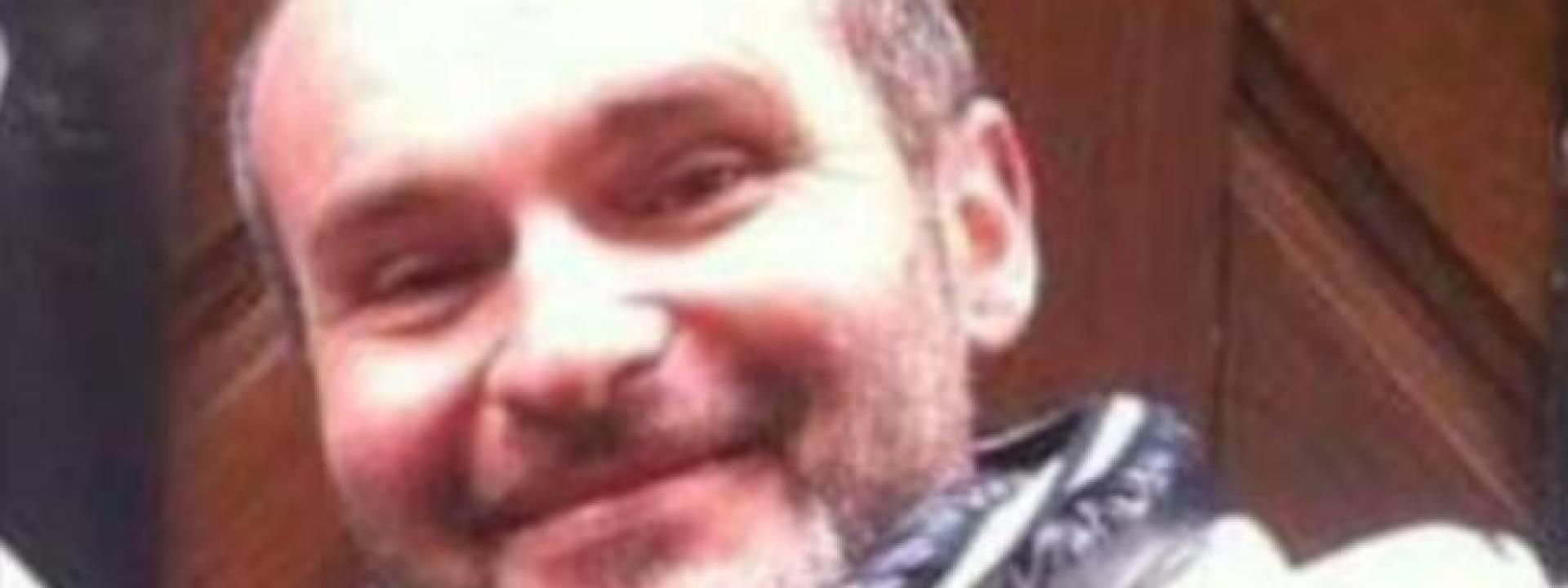 Agente scelto di 48 anni, padre di tre figlie, stroncato da un malore improvviso