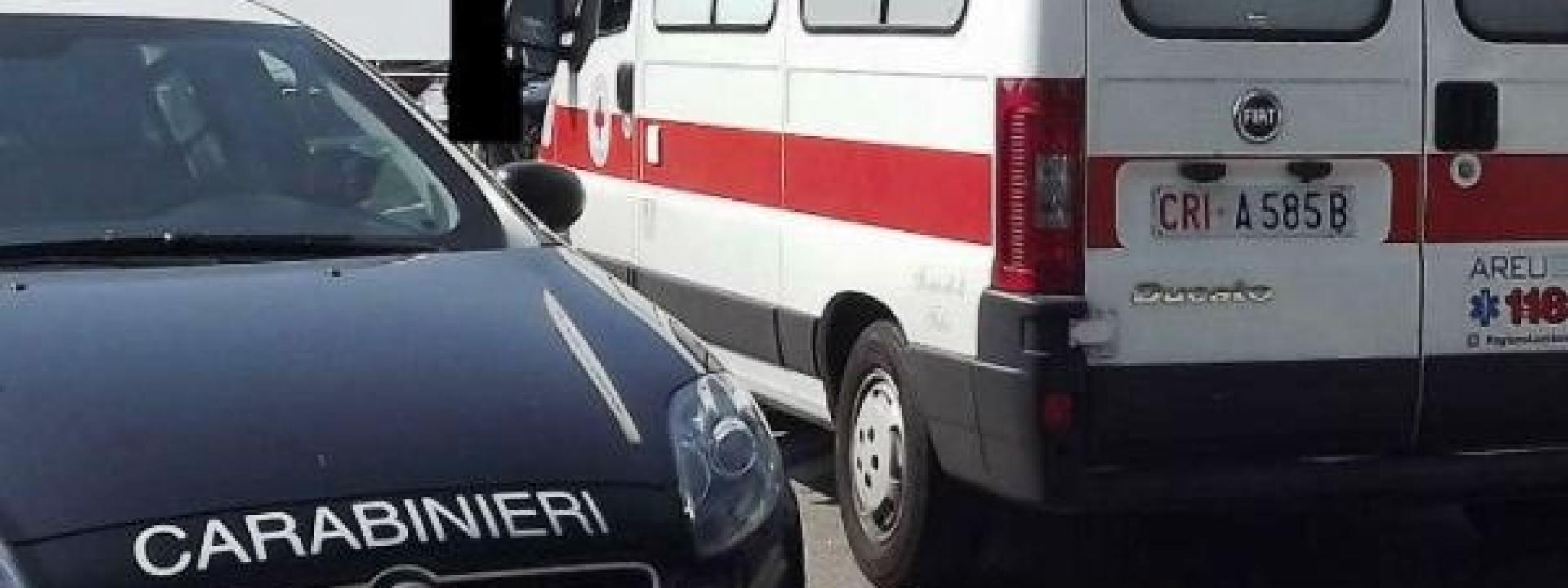 Marche - Tragedia all'avio club di Recanati: morto un 65enne