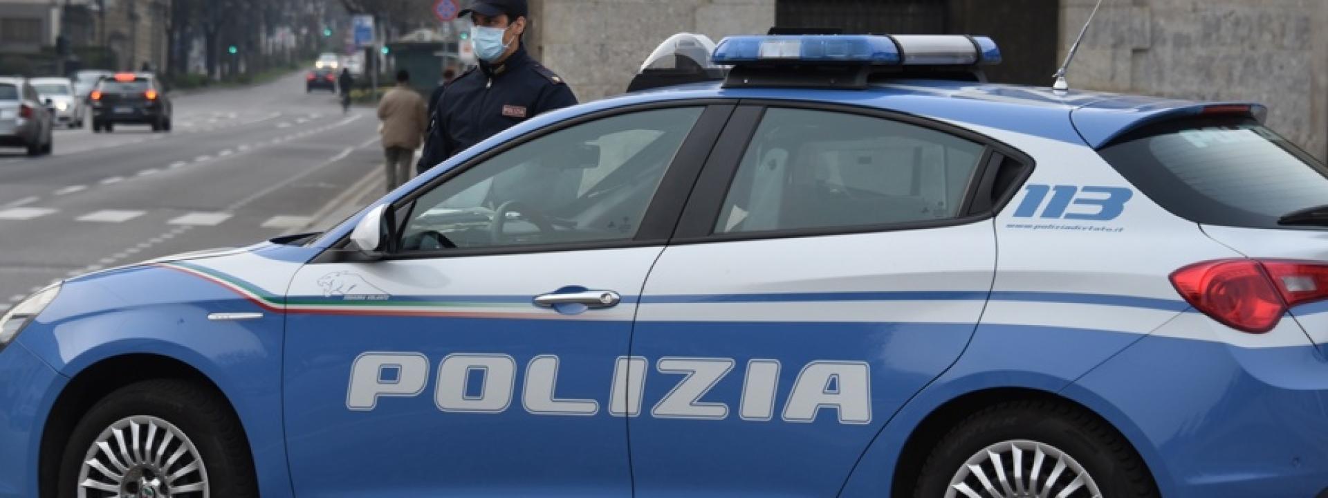 Marche - 14enne litiga con i genitori e scappa: per trovarlo deve intervenire la polizia