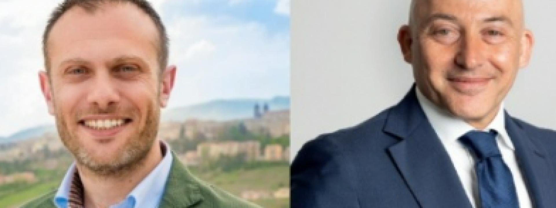 Marche - A Camerino è sfida a due, Lucarelli vs Sborgia: ecco tutti i candidati