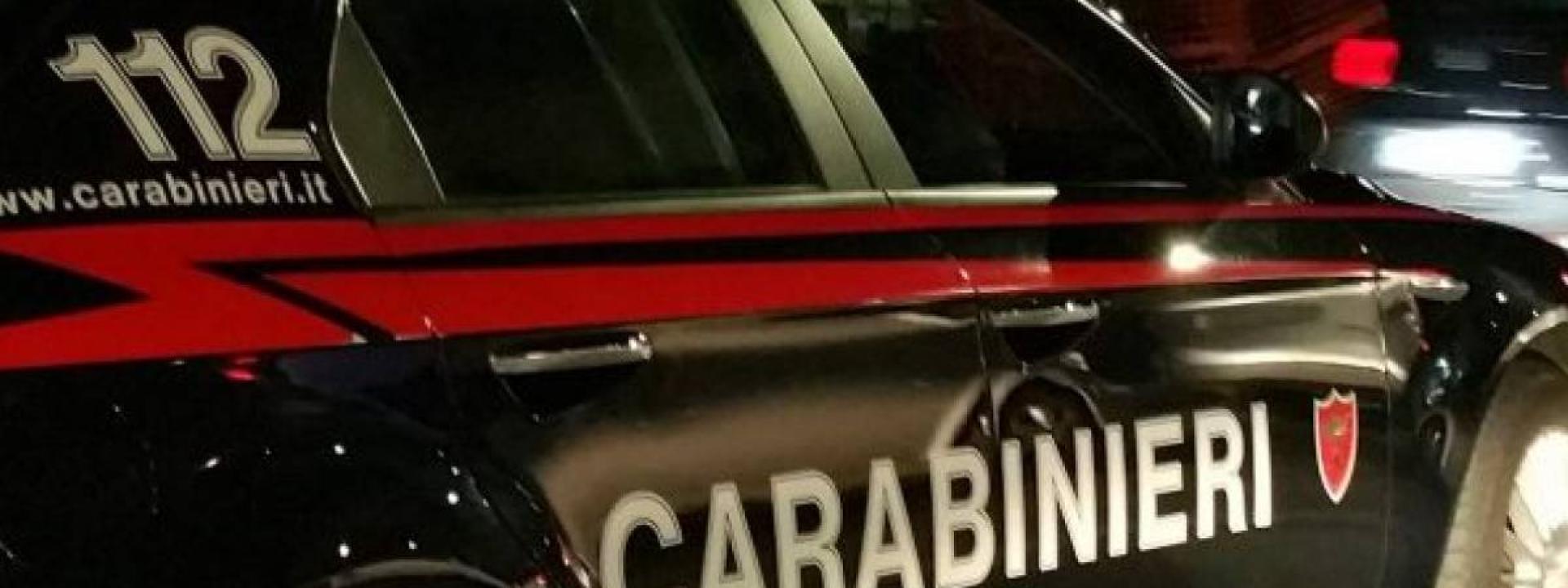 Marche - Picchia la moglie e la manda in ospedale, ma lui viene arrestato