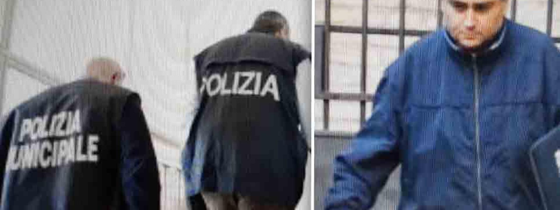 Marche - Mazzette in Comune, sentenza definitiva e carcere per il geometra infedele