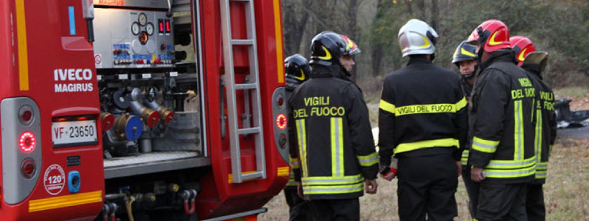 Marche - Disperso nel parco della Gola della Rossa da lunedì: ricerche in corso