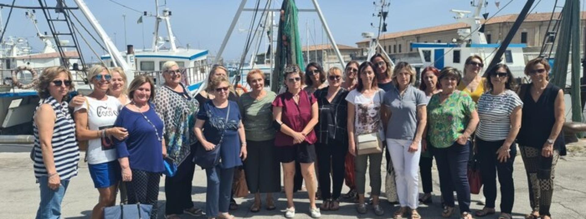 Marche - Caro gasolio, i pescatori di Ancona tornano in mare per 2 giorni