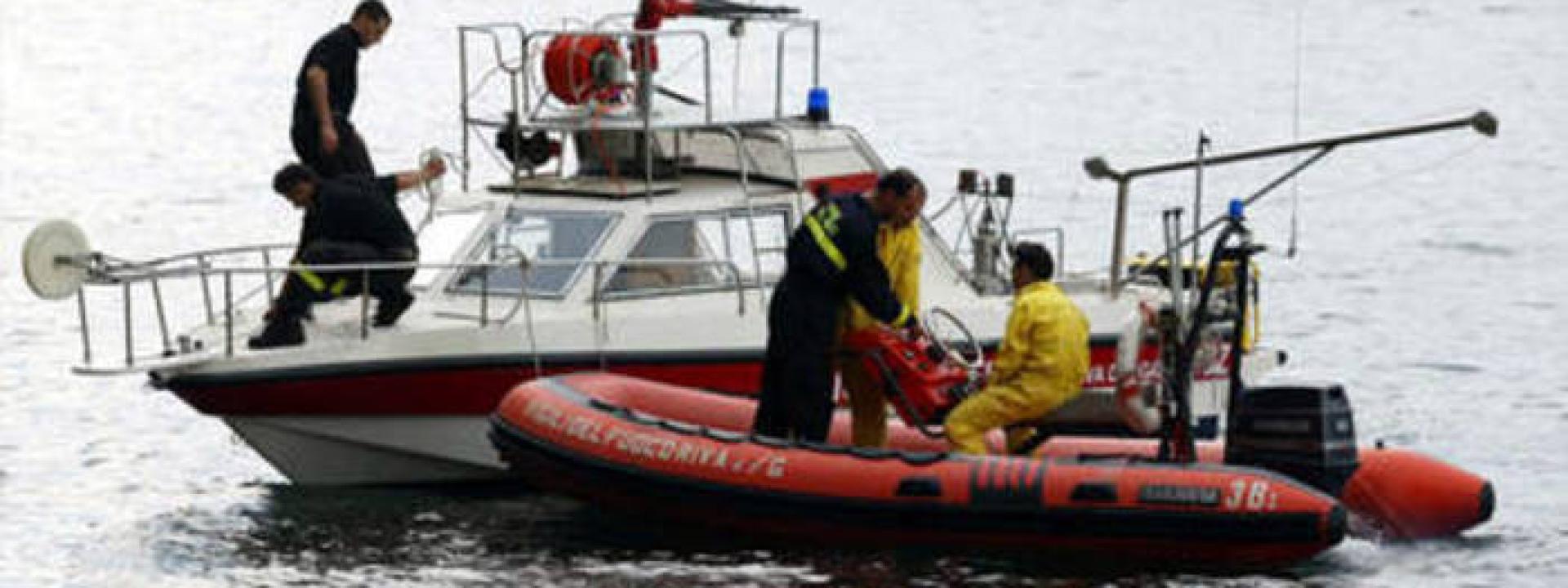 Morto il diciassettenne che giovedì pomeriggio si era tuffato nel lago