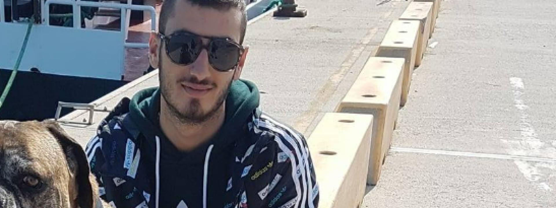 Marche - Incidente di Civitanova, Alessandro aveva compiuto 25 anni il 2 giugno