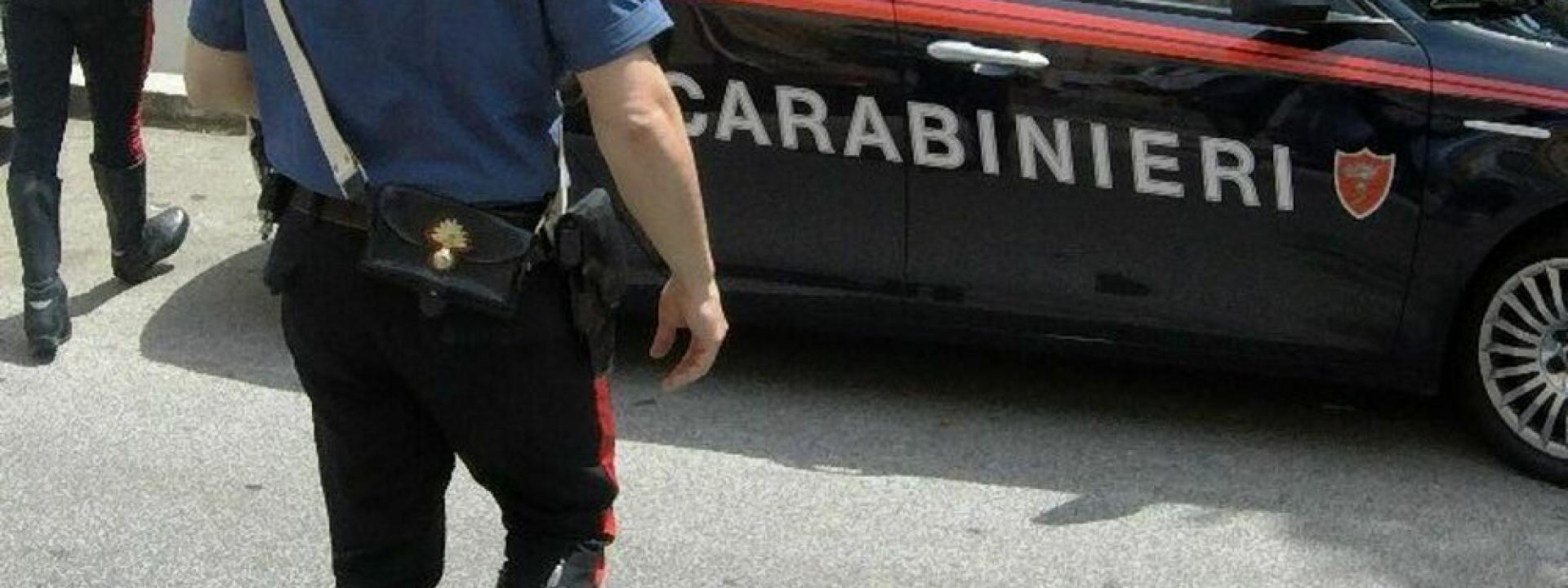 Marche - In ospedale dopo un incidente in bici, scoprono che si era fatto una canna: denunciato