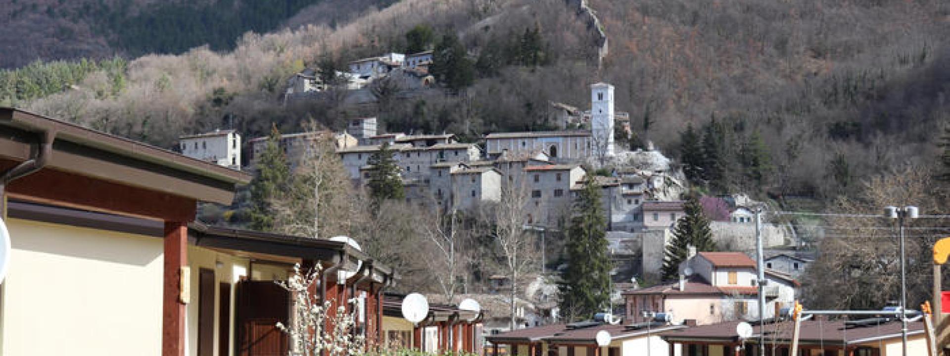 Marche - La Regione fornisce le linee guida per la riassegnazione delle Sae del sisma