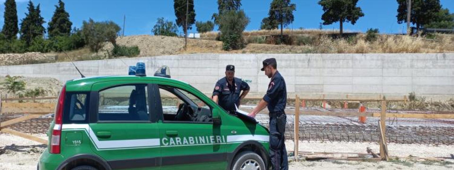 Marche - Abusi edilizi nel Maceratese: denunciate undici persone